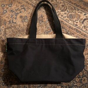 Good used condition Herve Chapelier med tote
